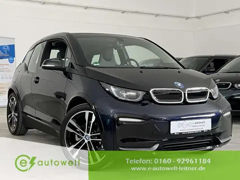 Annonce BMW I3 Électrique 2022 d'occasion 