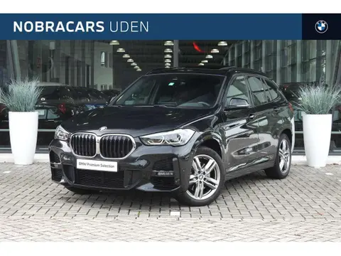 Used BMW X1 Petrol 2019 Ad 