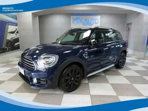 Annonce MINI COOPER Diesel 2017 d'occasion 