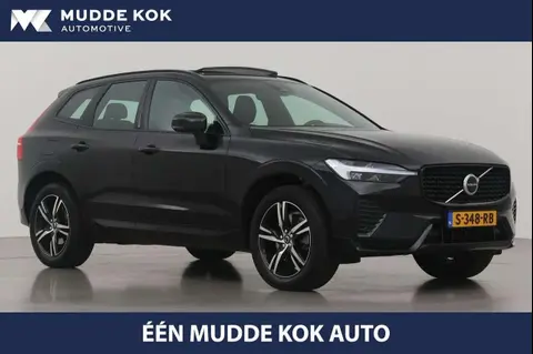 Annonce VOLVO XC60 Essence 2022 d'occasion 