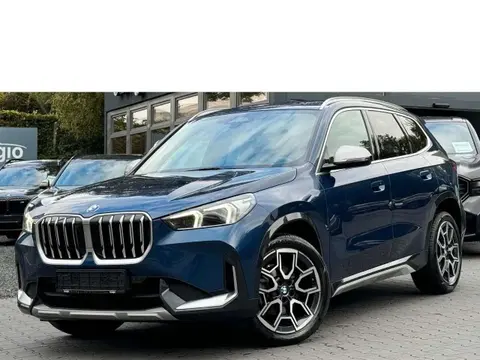 Used BMW X1 Diesel 2023 Ad 