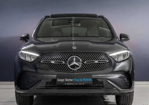 Used MERCEDES-BENZ CLASSE GLC Hybrid 2023 Ad 