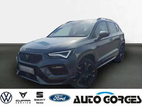 Annonce CUPRA ATECA Essence 2021 d'occasion 