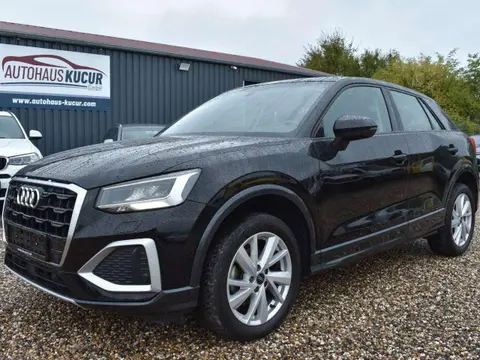 Used AUDI Q2 Petrol 2021 Ad 