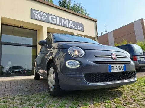 Used FIAT 500 Petrol 2017 Ad 