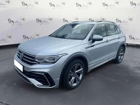 Annonce VOLKSWAGEN TIGUAN Diesel 2023 d'occasion 