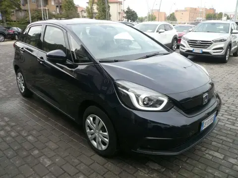 Used HONDA JAZZ Hybrid 2020 Ad 