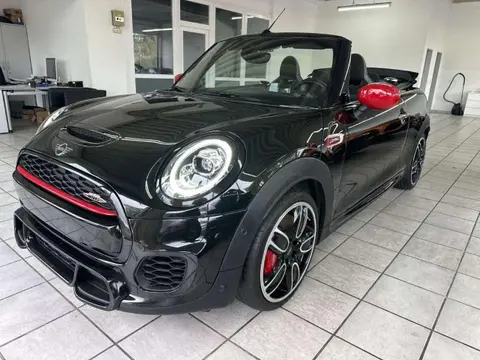 Used MINI JOHN COOPER WORKS Petrol 2020 Ad 