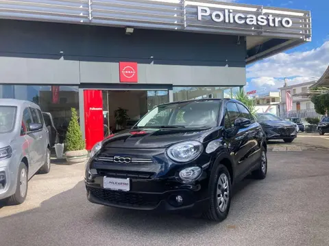 Annonce FIAT 500X Diesel 2023 d'occasion 