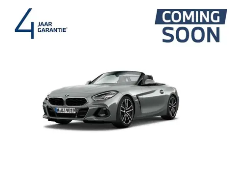 Used BMW Z4 Petrol 2024 Ad 