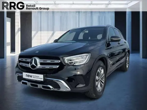 Annonce MERCEDES-BENZ CLASSE GLC Essence 2020 d'occasion Allemagne