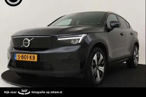 Annonce VOLVO C40 Électrique 2023 d'occasion 