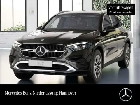 Used MERCEDES-BENZ CLASSE GLC Petrol 2024 Ad 