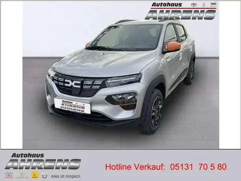 Used DACIA SPRING Electric 2023 Ad 