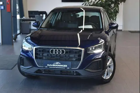 Annonce AUDI Q2 Diesel 2022 d'occasion 