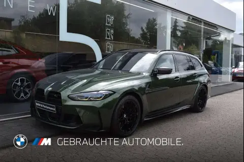 Annonce BMW M3 Essence 2023 d'occasion 