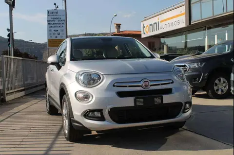 Annonce FIAT 500X Essence 2018 d'occasion 