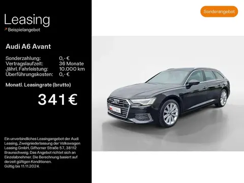 Annonce AUDI A6 Diesel 2023 d'occasion 