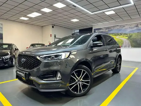 Annonce FORD EDGE Diesel 2020 d'occasion 