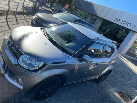 Used SUZUKI IGNIS Hybrid 2020 Ad 