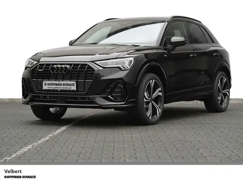 Annonce AUDI Q3 Essence 2024 d'occasion 