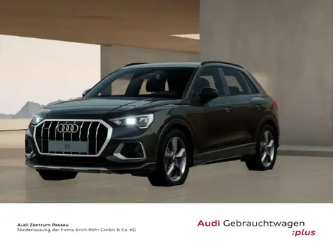 Annonce AUDI Q3 Diesel 2024 d'occasion 