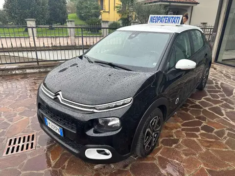 Used CITROEN C3 Petrol 2018 Ad 