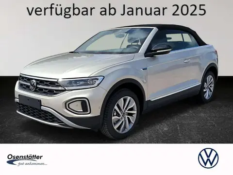 Annonce VOLKSWAGEN T-ROC Essence 2024 d'occasion 