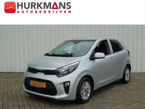 Used KIA PICANTO Petrol 2023 Ad 