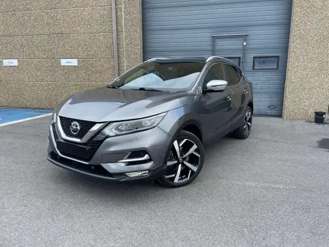 Used NISSAN QASHQAI Petrol 2019 Ad 