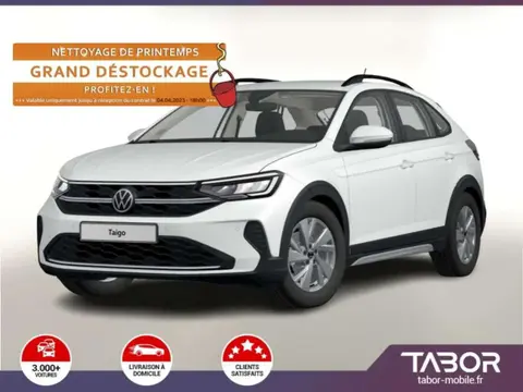 Annonce VOLKSWAGEN TAIGO Essence 2023 d'occasion 