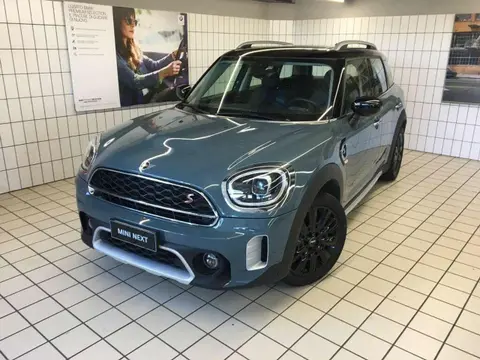 Annonce MINI COOPER Essence 2023 d'occasion 