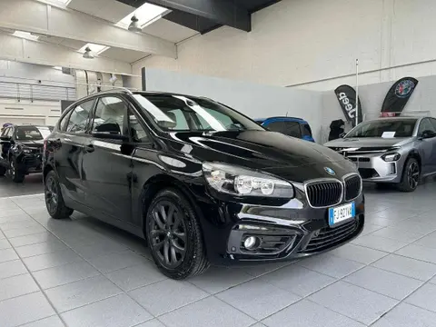 Used BMW SERIE 2 Diesel 2017 Ad 