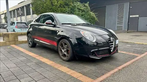 Used ALFA ROMEO MITO Diesel 2015 Ad 