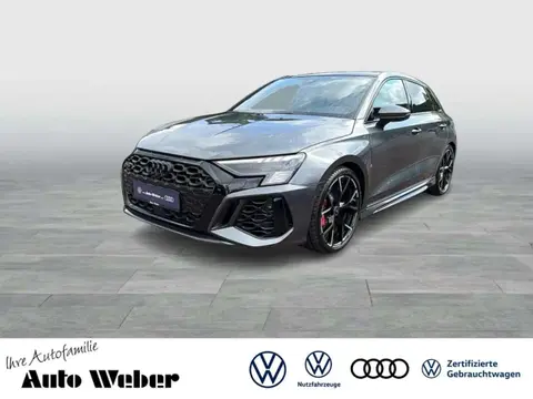 Used AUDI RS3 Petrol 2023 Ad 