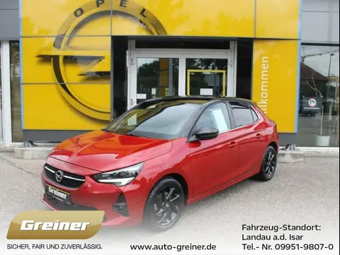 Annonce OPEL CORSA Essence 2023 d'occasion 