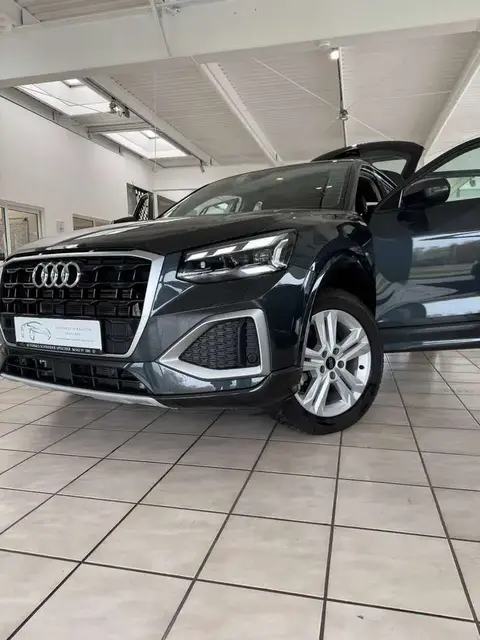 Used AUDI Q2 Petrol 2023 Ad 