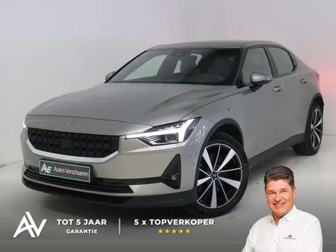 Annonce POLESTAR 2 Électrique 2021 d'occasion 