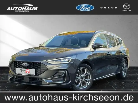 Annonce FORD FOCUS Essence 2023 d'occasion 