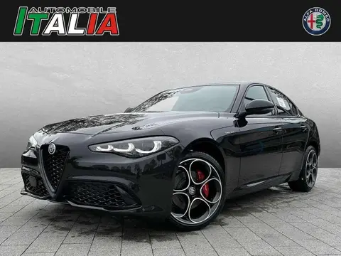 Used ALFA ROMEO GIULIA Petrol 2024 Ad 