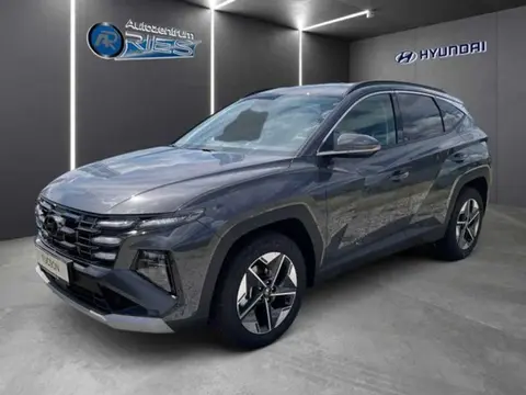 Annonce HYUNDAI TUCSON Essence 2024 d'occasion 