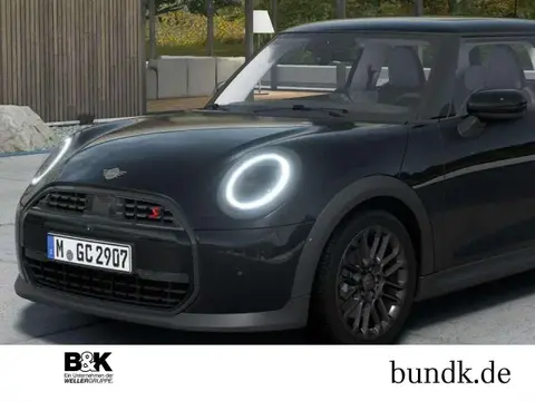 Annonce MINI COOPER Essence 2024 d'occasion 