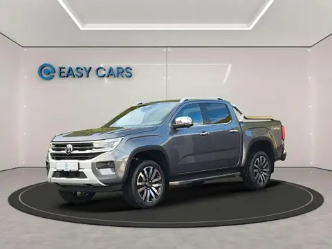 Annonce VOLKSWAGEN AMAROK Diesel 2024 d'occasion 