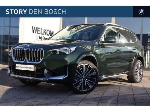 Annonce BMW X1 Hybride 2024 d'occasion 