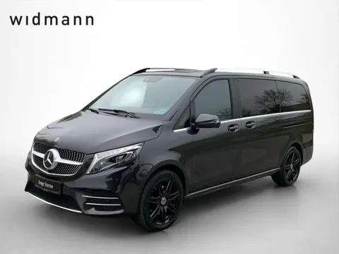 Used MERCEDES-BENZ CLASSE V Diesel 2019 Ad 