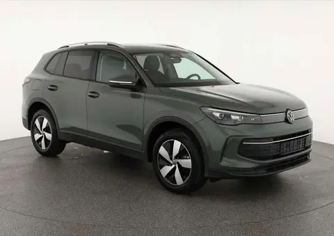 Annonce VOLKSWAGEN TIGUAN Diesel 2024 d'occasion 