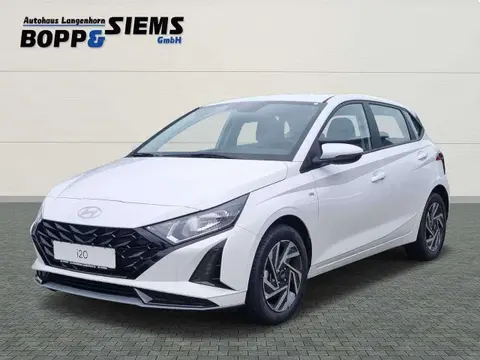 Annonce HYUNDAI I20 Essence 2024 d'occasion 