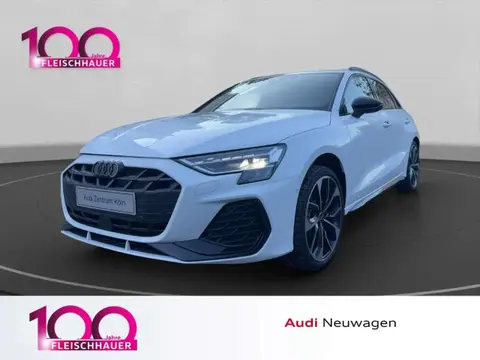 Used AUDI A3 Petrol 2024 Ad 