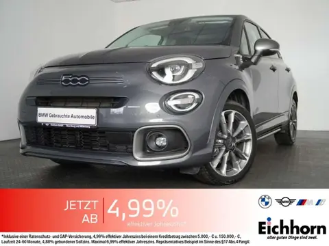 Used FIAT 500X Petrol 2023 Ad 