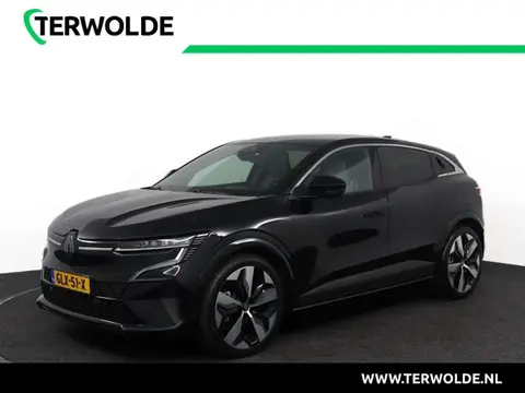 Used RENAULT MEGANE Electric 2024 Ad 